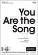 You Are the Song